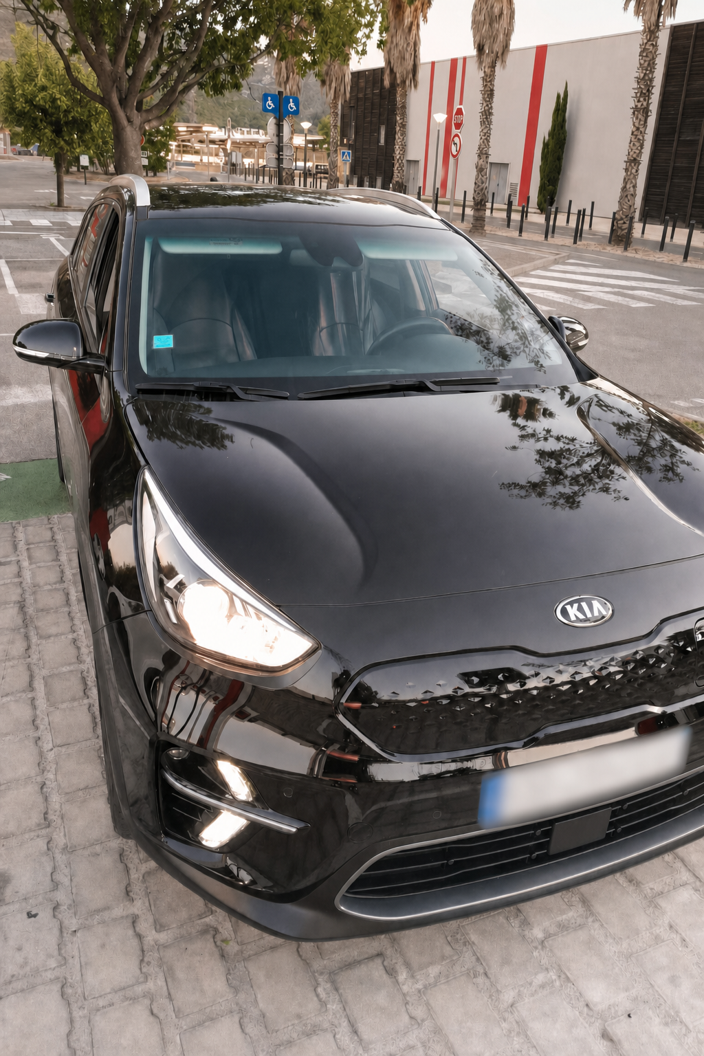 VTC vs taxi : quelles différences pratiques — VTC ASSIA